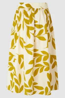 Sale Ulivo Skirt Kvinde Nederdele Og Shorts