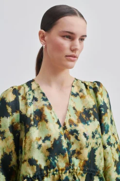 Outlet Valde Blouse Kvinde Skjorter Og Bluser