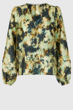 Outlet Valde Blouse Kvinde Skjorter Og Bluser