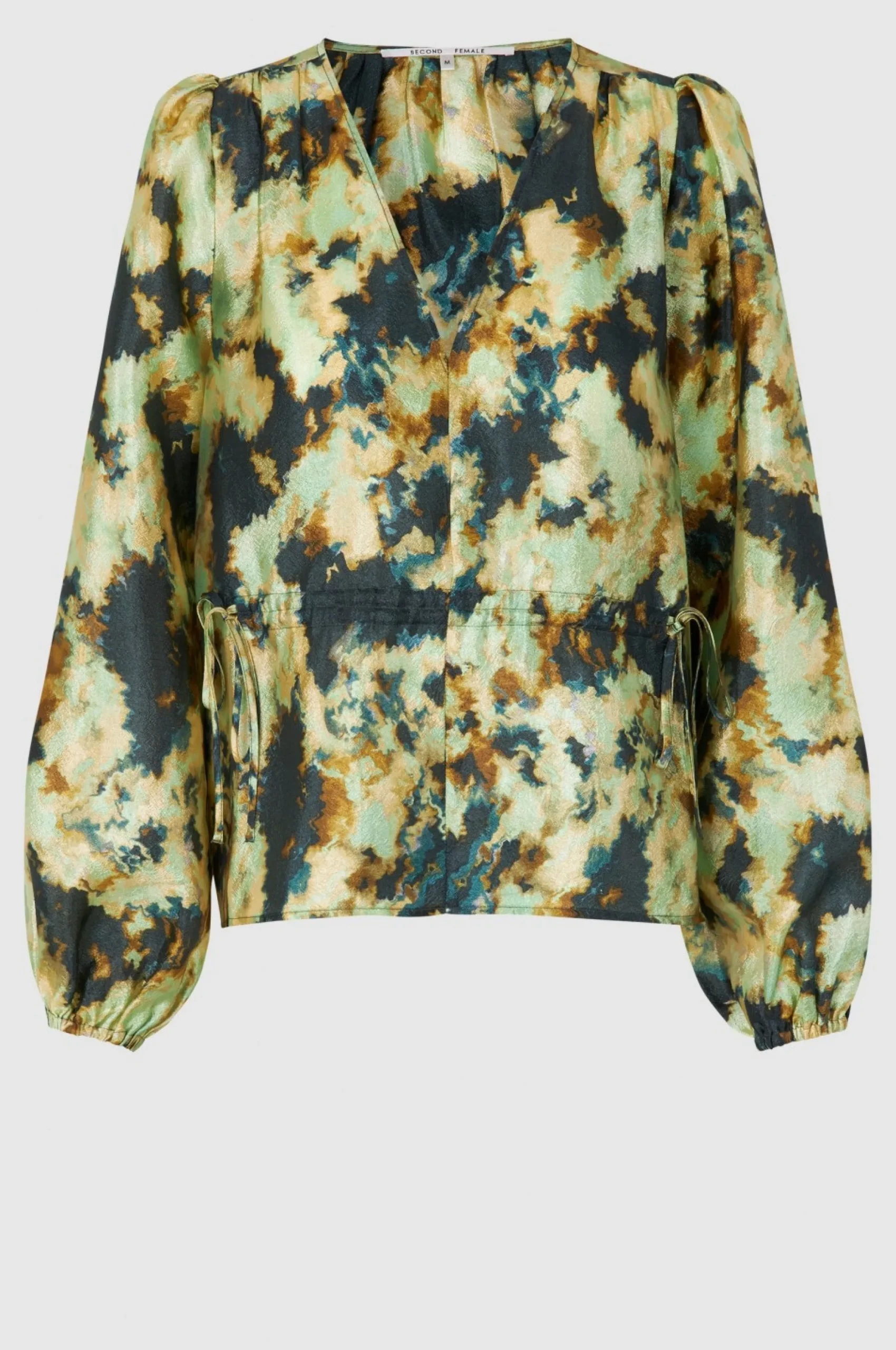 Outlet Valde Blouse Kvinde Skjorter Og Bluser