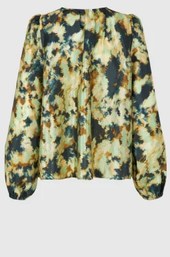Outlet Valde Blouse Kvinde Skjorter Og Bluser