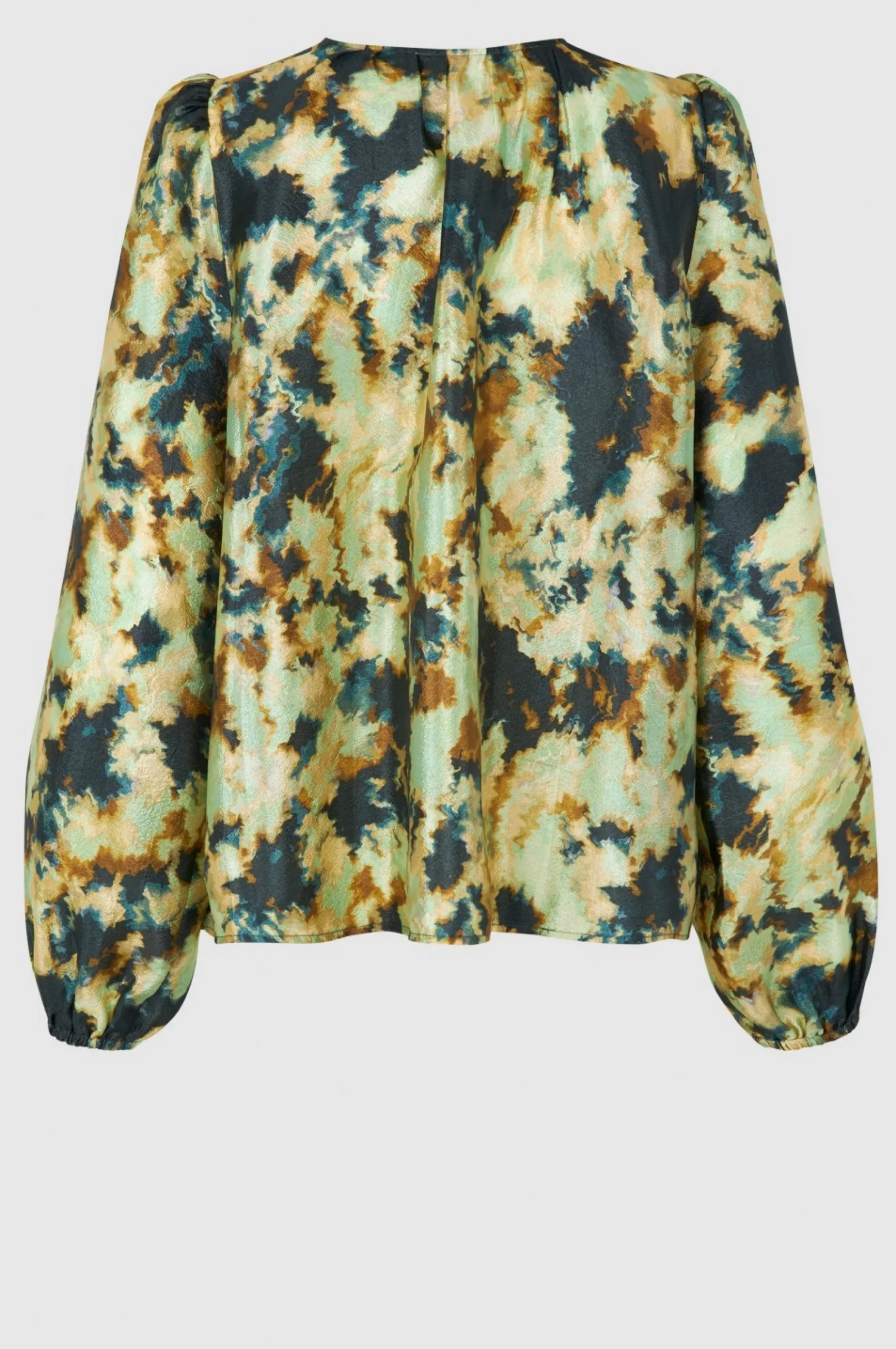Outlet Valde Blouse Kvinde Skjorter Og Bluser
