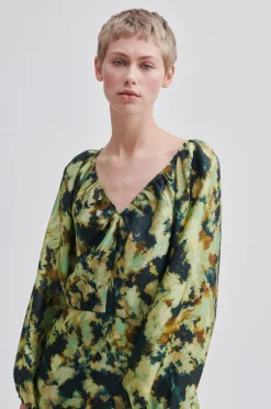Sale Valde Dress Kvinde Kjoler
