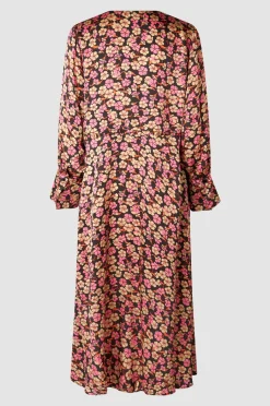 New Victory V-Neck Dress Kvinde Kjoler