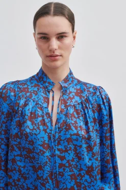 Hot Vincent Blouse Kvinde Sæt