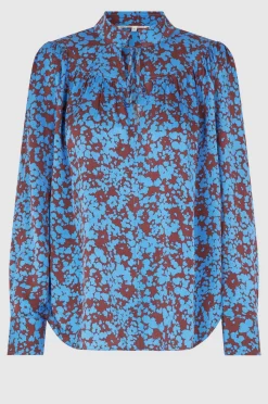 Hot Vincent Blouse Kvinde Sæt