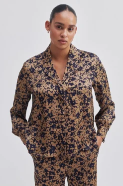 Online Vincent Shirt Kvinde Skjorter Og Bluser
