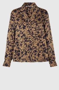 Discount Vincent Shirt Kvinde Sæt