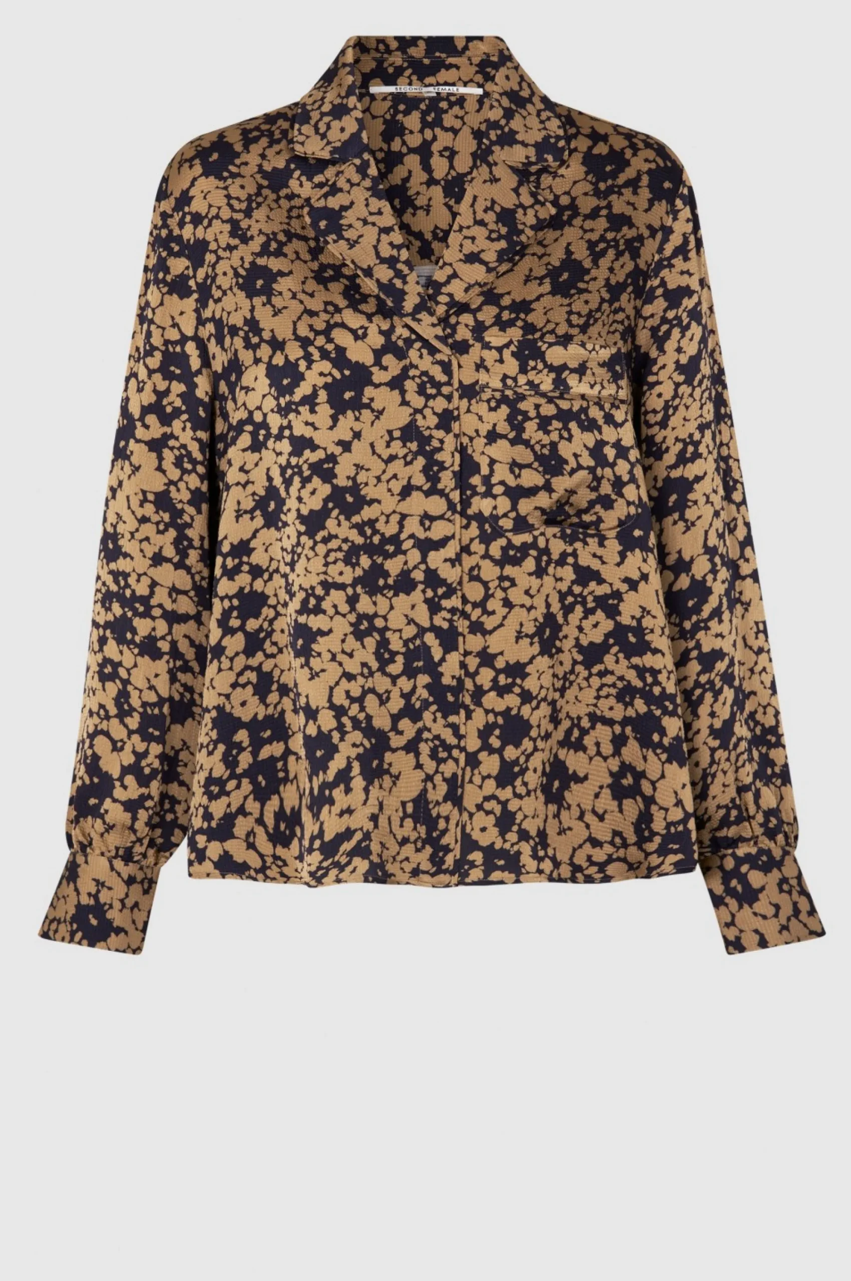 Discount Vincent Shirt Kvinde Sæt