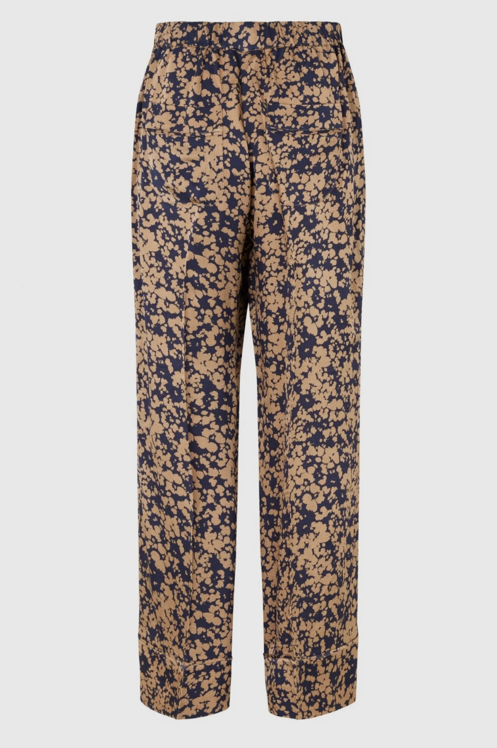 New Vincent Trousers Kvinde Sæt