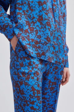 Vincent Trousers Kvinde Sæt