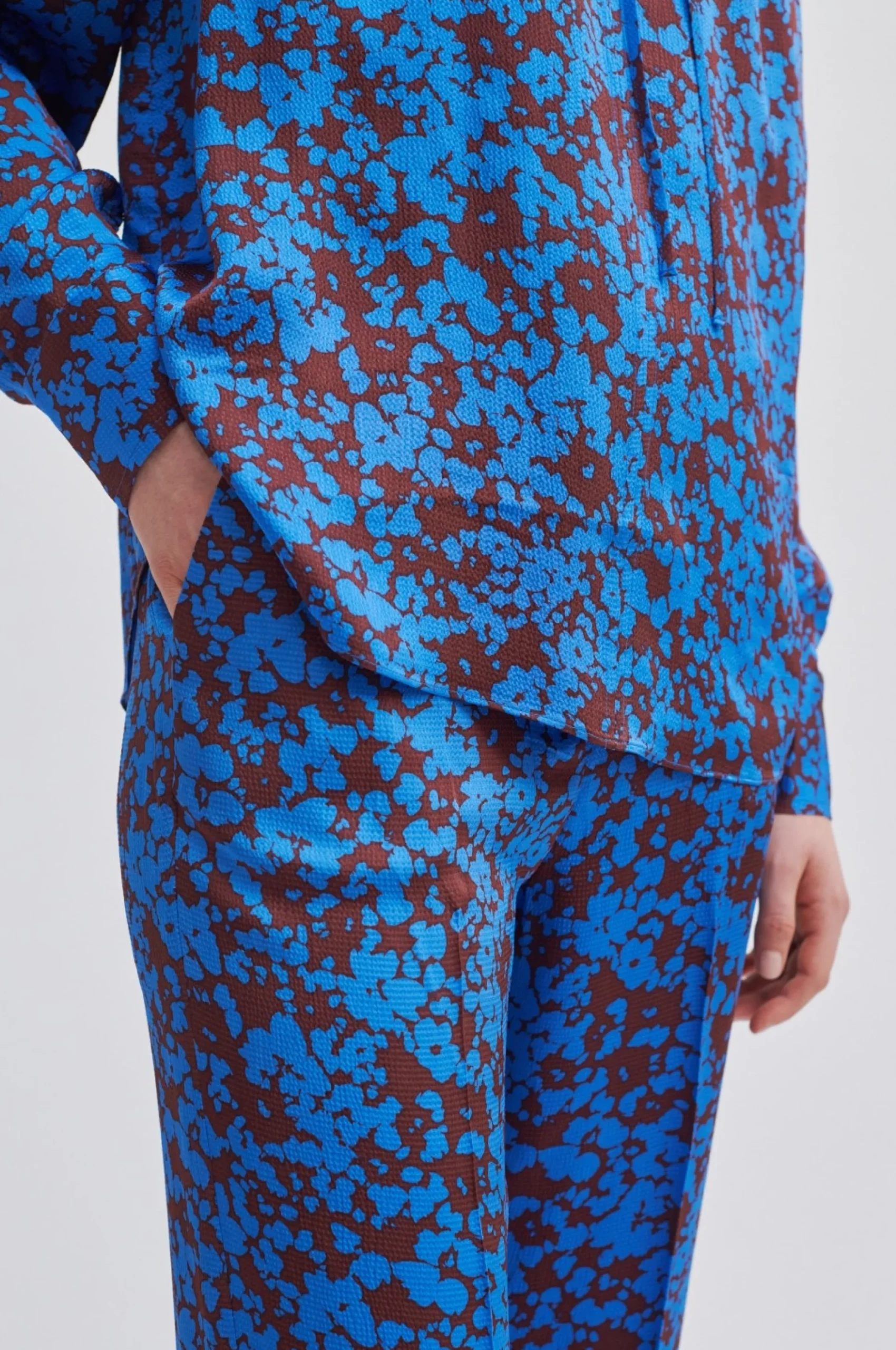 Vincent Trousers Kvinde Sæt