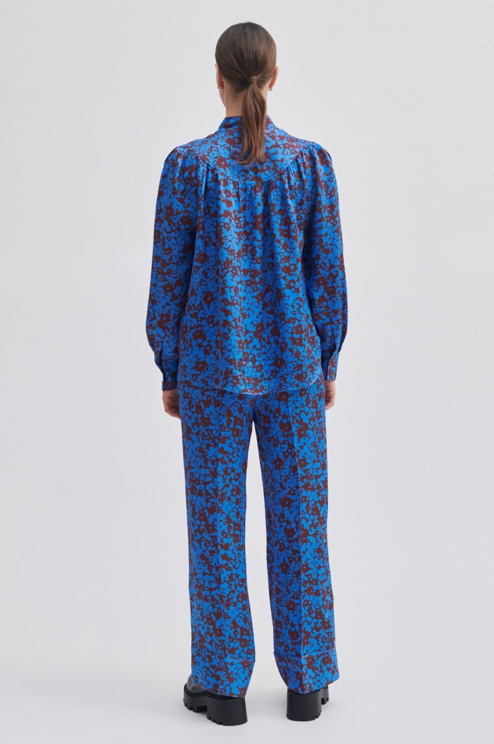 Vincent Trousers Kvinde Sæt