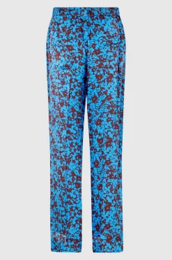 Vincent Trousers Kvinde Sæt