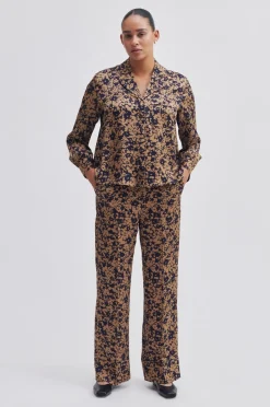 Outlet Vincent Trousers Kvinde Bukser Og Jeans