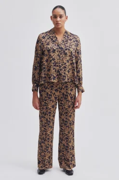 Outlet Vincent Trousers Kvinde Bukser Og Jeans