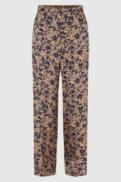 Outlet Vincent Trousers Kvinde Bukser Og Jeans