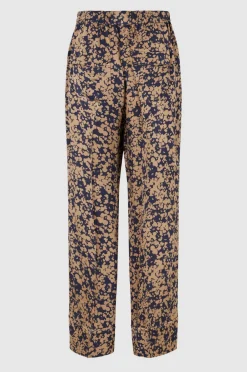 Outlet Vincent Trousers Kvinde Bukser Og Jeans