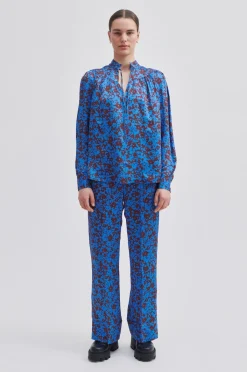 Discount Vincent Trousers Kvinde Bukser Og Jeans