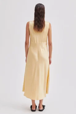 Best Vuota Slip Dress Kvinde Kjoler