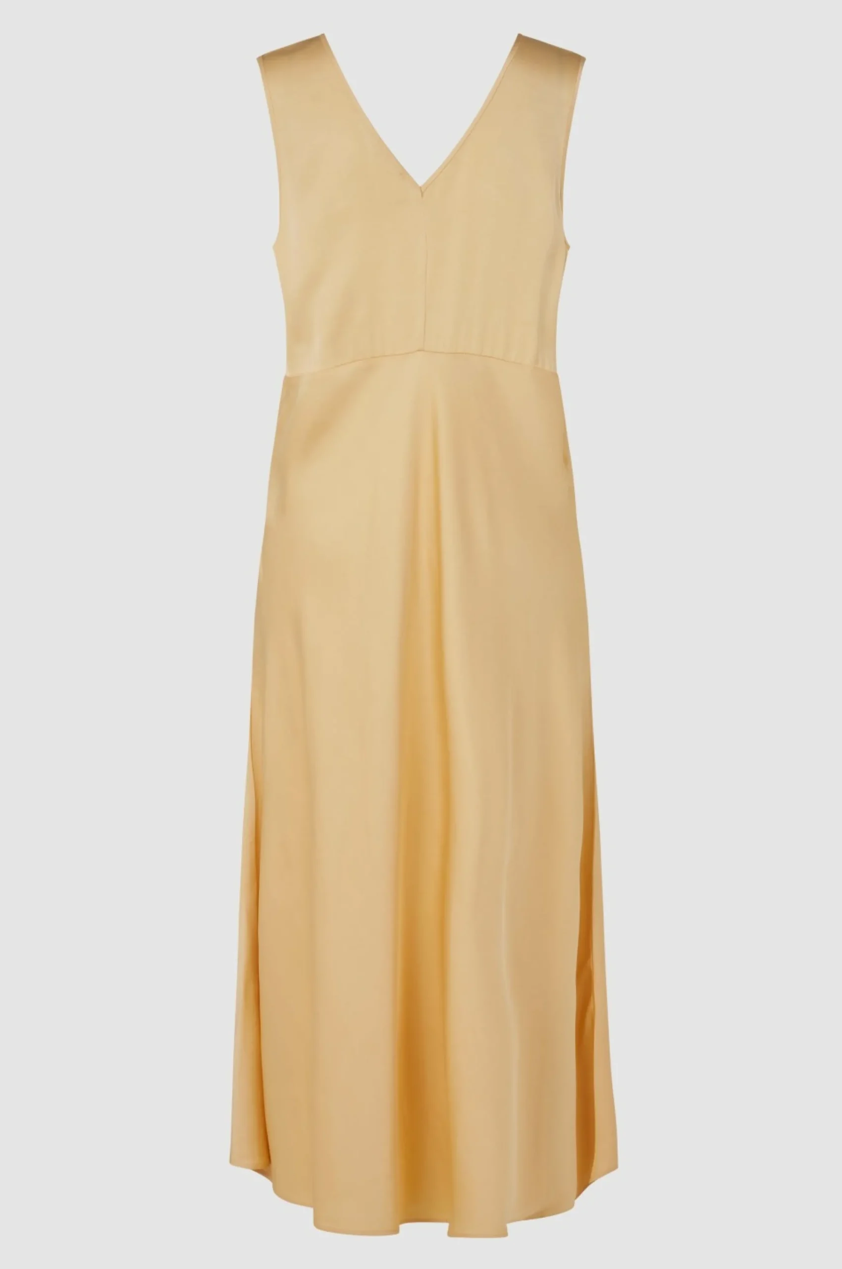 Best Vuota Slip Dress Kvinde Kjoler
