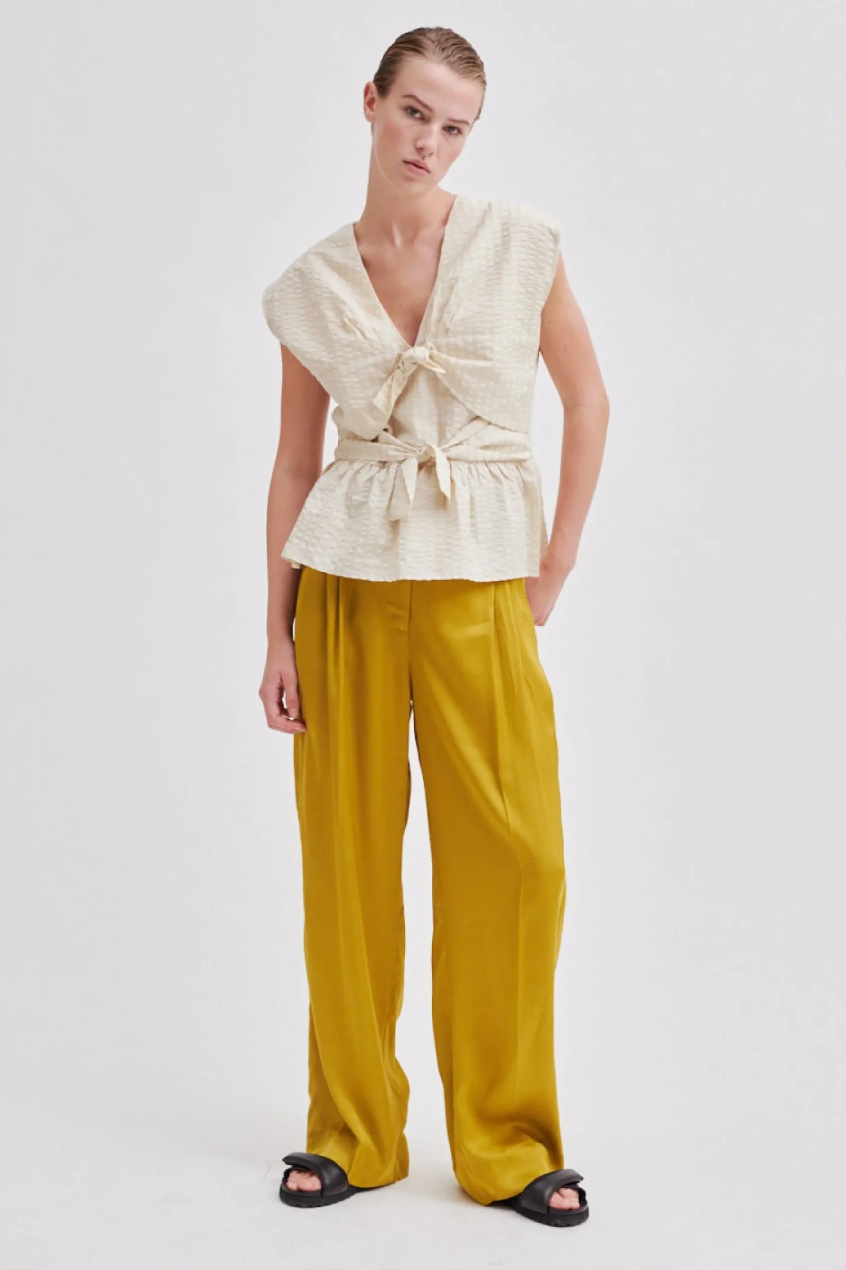 Best Vuota Trousers Kvinde Bukser Og Jeans