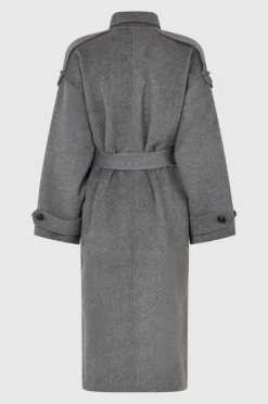 Hot Walance Coat Kvinde Jakker Og Frakker