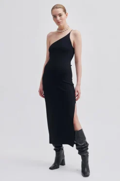 Sale Yera Knit Dress Kvinde Kjoler