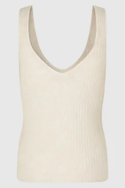 Sale Ymma Knit Top Kvinde Strik Og Cardigans