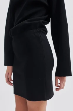 Discount Yuna Knit Dress Kvinde Kjoler