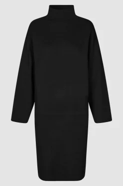 Discount Yuna Knit Dress Kvinde Kjoler
