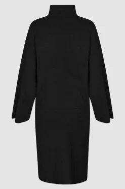 Discount Yuna Knit Dress Kvinde Kjoler