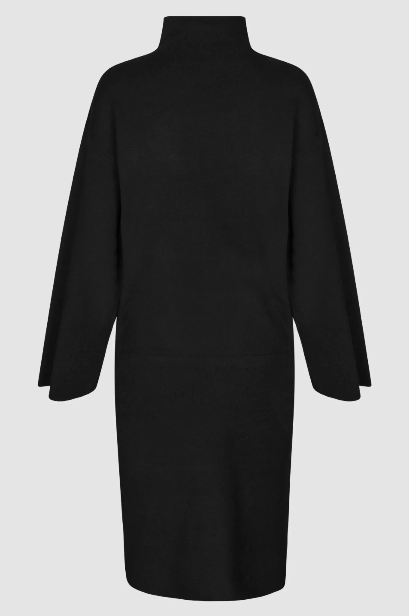 Discount Yuna Knit Dress Kvinde Kjoler