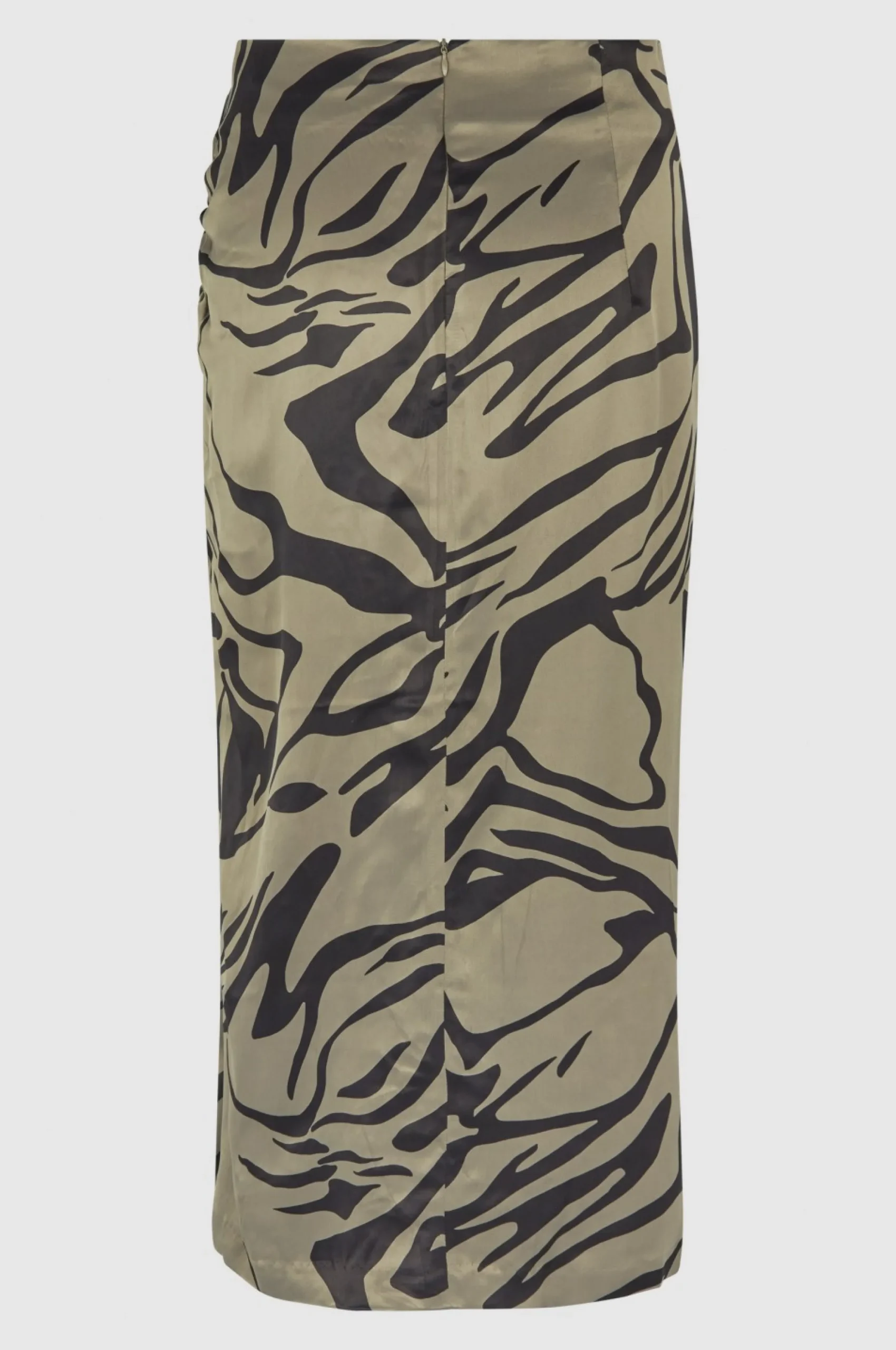Sale Zebra Skirt Kvinde Nederdele Og Shorts