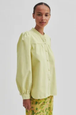 Outlet Zizanne Shirt Kvinde Skjorter Og Bluser