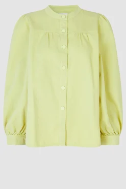 Outlet Zizanne Shirt Kvinde Skjorter Og Bluser