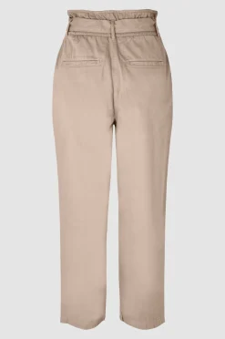 Hot Zizanne Trousers Kvinde Bukser Og Jeans