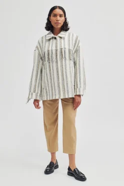 Clearance Zora Jacket Kvinde Jakker Og Frakker
